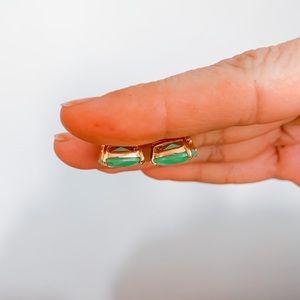 kate spade Jewelry - Kate Spade Square Studs kate spade Jewelry - Kate Spade Square Studs